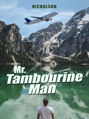 cover image of Mr. Tambourine Man